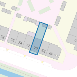 Perceel HLM02-V-1641