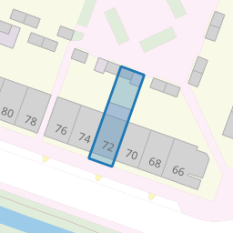 Perceel HLM02-V-1642