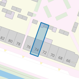 Perceel HLM02-V-1643