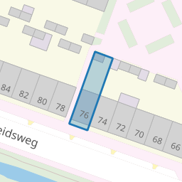 Perceel HLM02-V-1644