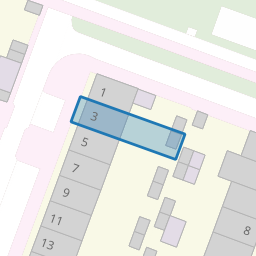 Perceel HLM02-V-1646