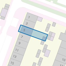 Perceel HLM02-V-1647