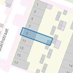 Perceel HLM02-V-1649