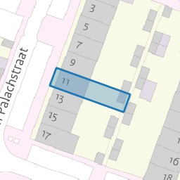 Perceel HLM02-V-1650