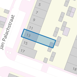 Perceel HLM02-V-1651