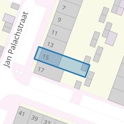 Perceel HLM02-V-1652