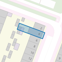 Perceel HLM02-V-1655