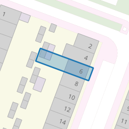 Perceel HLM02-V-1656