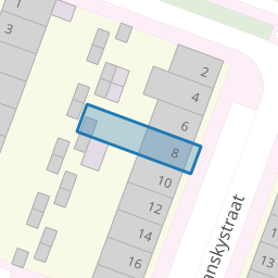 Perceel HLM02-V-1657