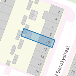 Perceel HLM02-V-1658