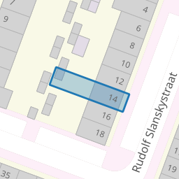 Perceel HLM02-V-1660