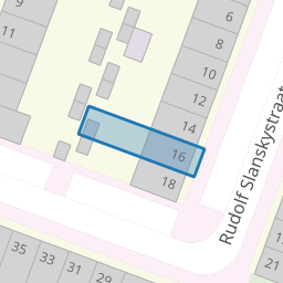 Perceel HLM02-V-1661