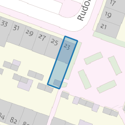 Perceel HLM02-V-1663