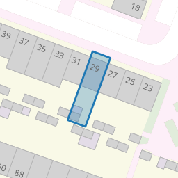 Perceel HLM02-V-1666