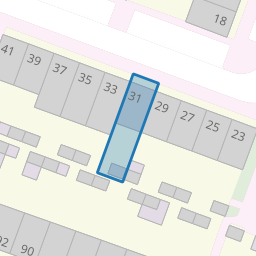 Perceel HLM02-V-1667