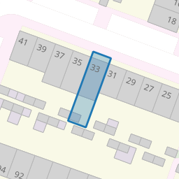 Perceel HLM02-V-1668