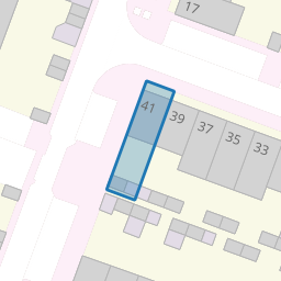 Perceel HLM02-V-1672