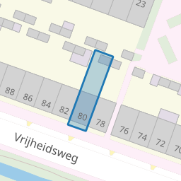 Perceel HLM02-V-1674