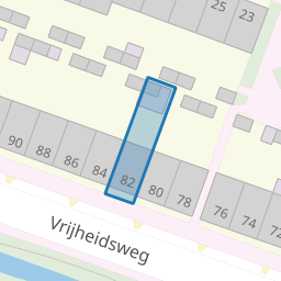 Perceel HLM02-V-1675