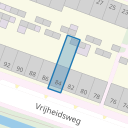 Perceel HLM02-V-1676