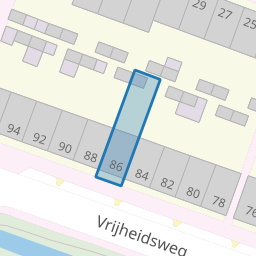 Perceel HLM02-V-1677