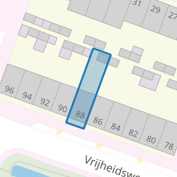 Perceel HLM02-V-1678