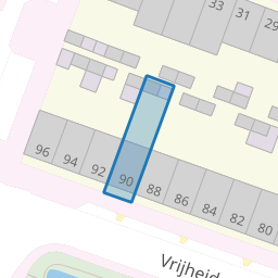 Perceel HLM02-V-1679