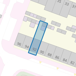 Perceel HLM02-V-1680