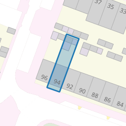 Perceel HLM02-V-1681