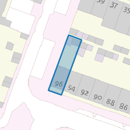 Perceel HLM02-V-1682