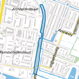 Perceel HLM02-V-1683