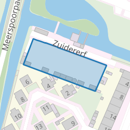 Perceel HLM02-V-1688