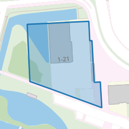 Perceel HLM02-V-1695