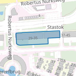 Perceel HLM02-V-1696