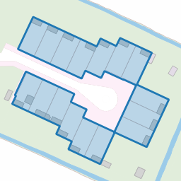 Perceel HLM02-V-1699