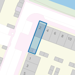 Perceel HLM02-V-1713