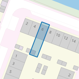 Perceel HLM02-V-1715