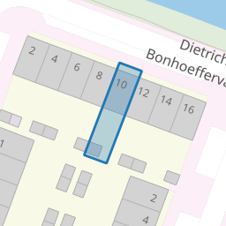 Perceel HLM02-V-1717