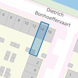 Perceel HLM02-V-1719