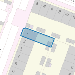 Perceel HLM02-V-1721