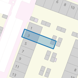 Perceel HLM02-V-1722