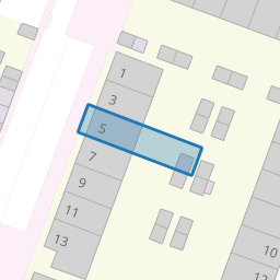 Perceel HLM02-V-1723