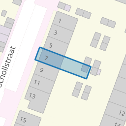 Perceel HLM02-V-1724