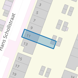 Perceel HLM02-V-1726