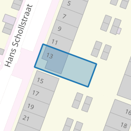 Perceel HLM02-V-1727