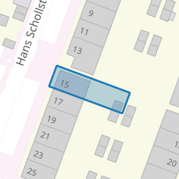 Perceel HLM02-V-1728