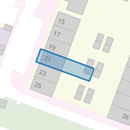 Perceel HLM02-V-1731