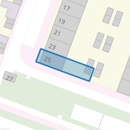 Perceel HLM02-V-1733