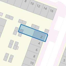 Perceel HLM02-V-1734