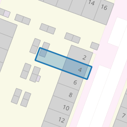 Perceel HLM02-V-1735